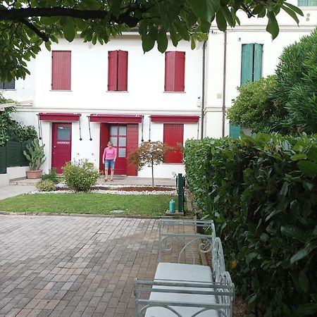 Casa Della Magnolia Villa โกเนลยาโน ภายนอก รูปภาพ