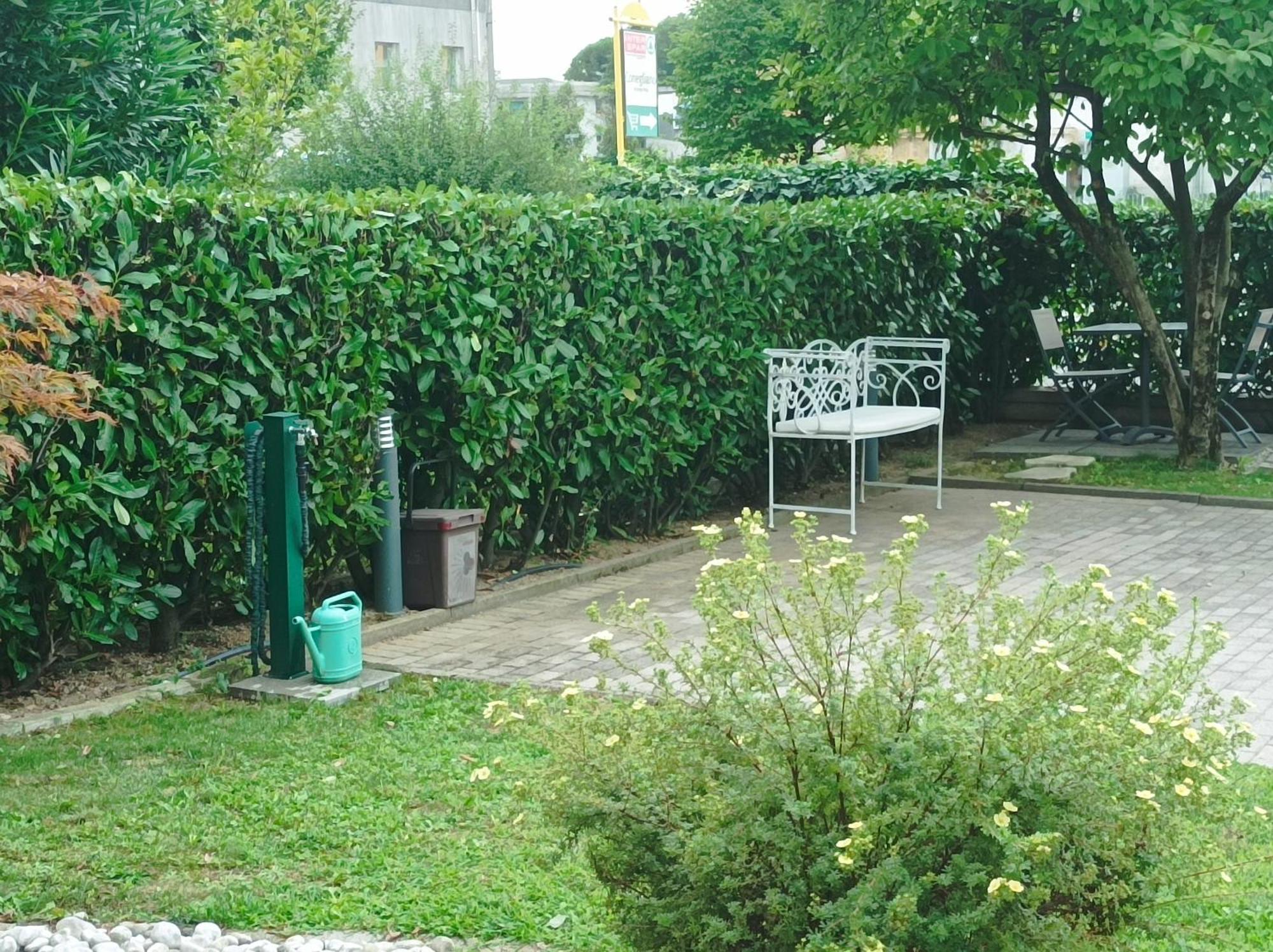 Casa Della Magnolia Villa โกเนลยาโน ภายนอก รูปภาพ