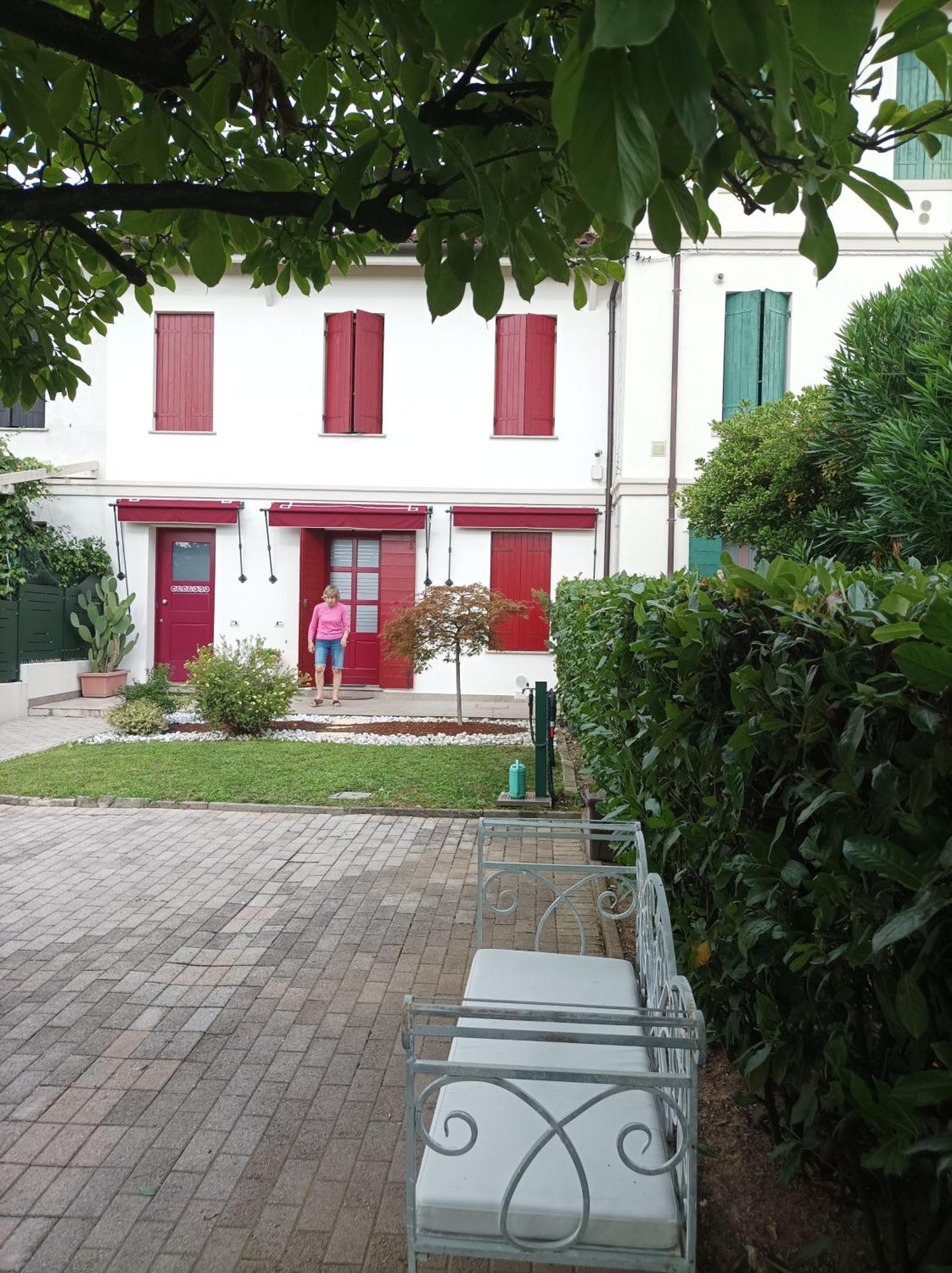 Casa Della Magnolia Villa โกเนลยาโน ภายนอก รูปภาพ