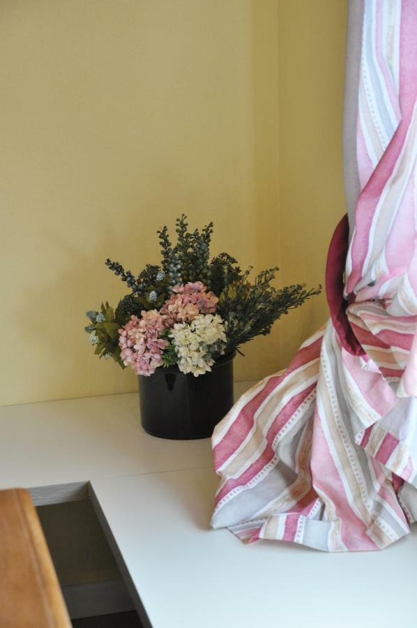 Casa Della Magnolia Villa โกเนลยาโน ภายนอก รูปภาพ