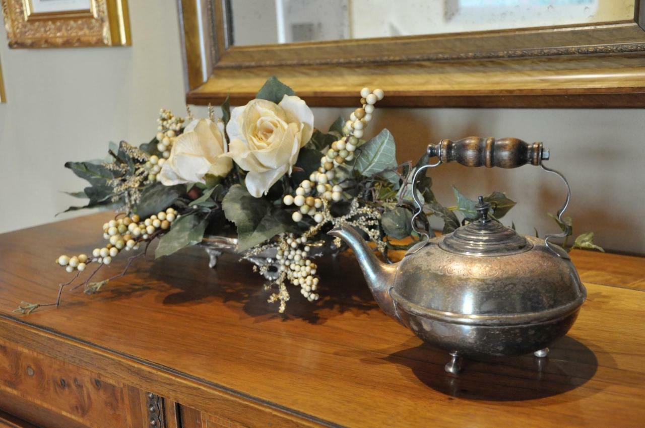 Casa Della Magnolia Villa โกเนลยาโน ภายนอก รูปภาพ